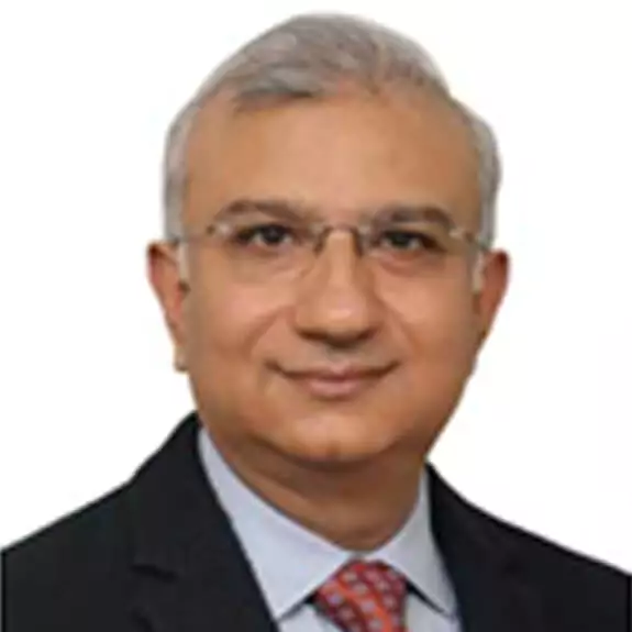 Dr. Ajay Logani