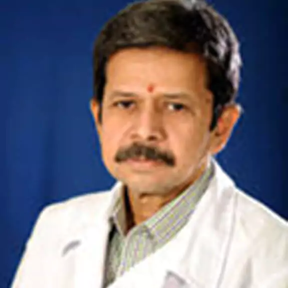 Dr.M.R.Srinivasan