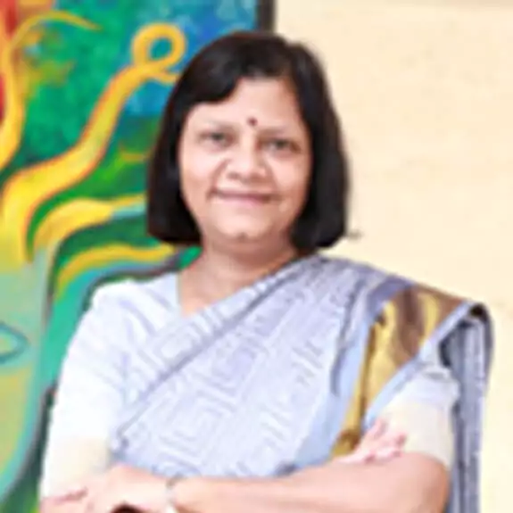 Dr.Sangeetha Talwar
