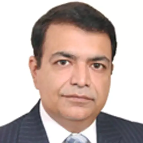 Dr. Sanjay Miglani