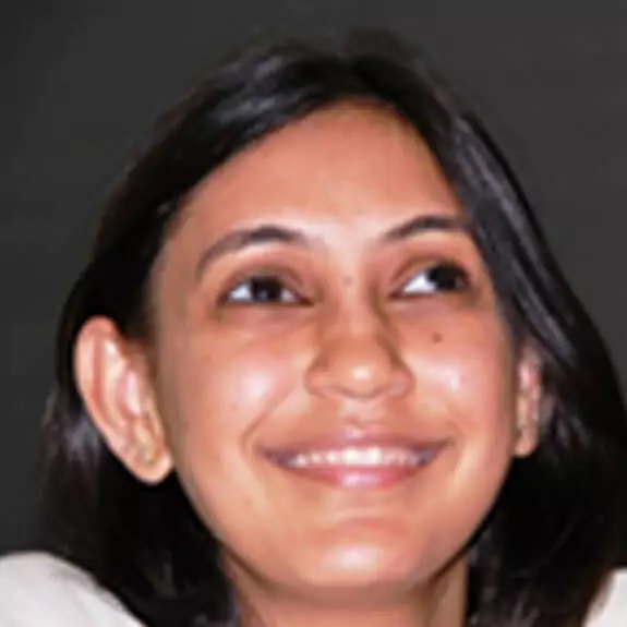 Dr.Swadeena Patro