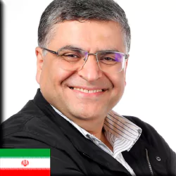 Dr. Mohammad Hossein Nekoofar