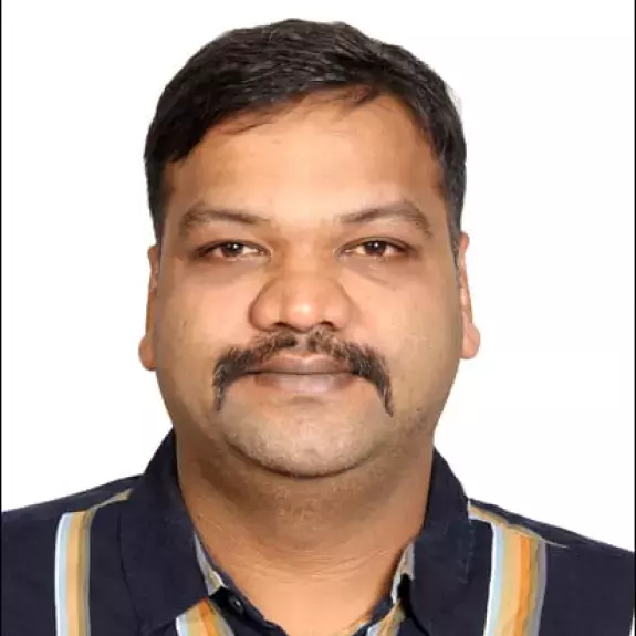 Dr.D.Sharan Kumar
