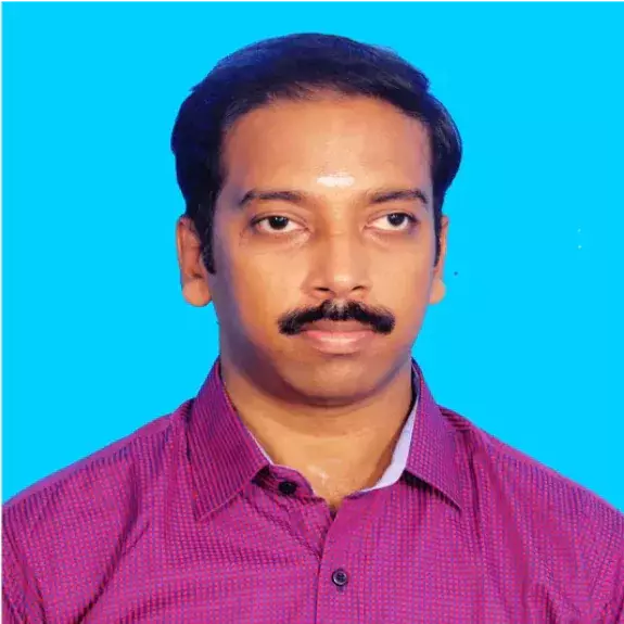 Dr.K.Sathya Narayanan