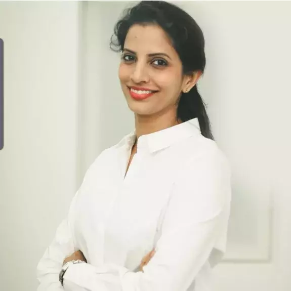 Dr. Krithika Datta