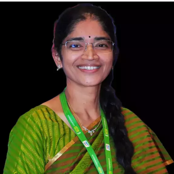 Dr.M.Kavitha