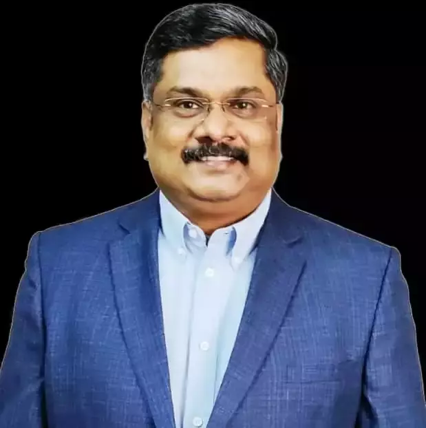 Dr.M.Rajasekaran