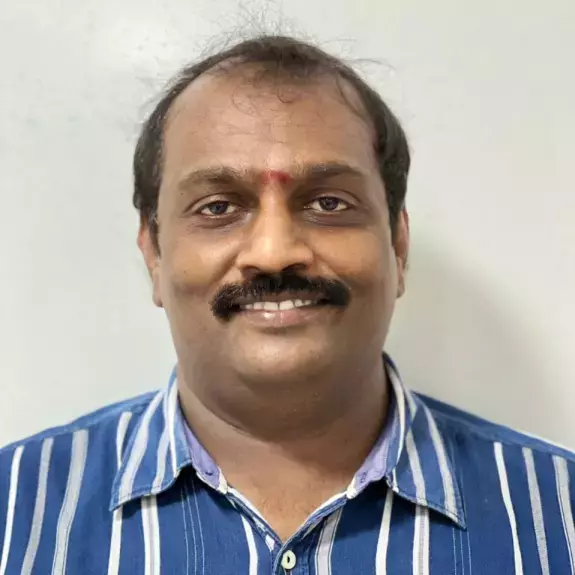Dr.N.Ravikumar