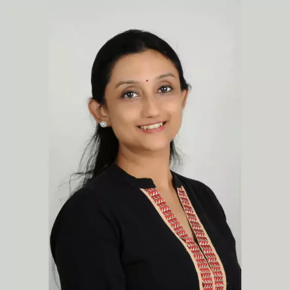 Dr.Nandini Suresh