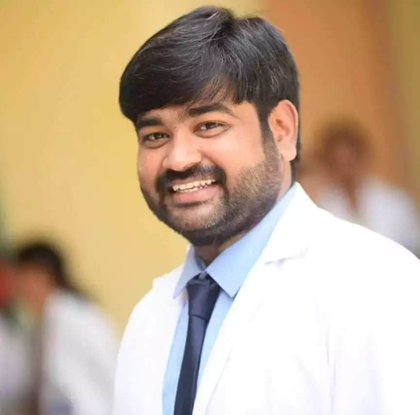 Dr.Purushothaman