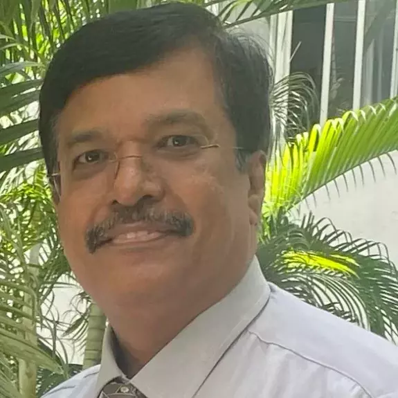 Dr.S.Balagopal