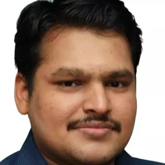 Dr.S.M.Venkatesan