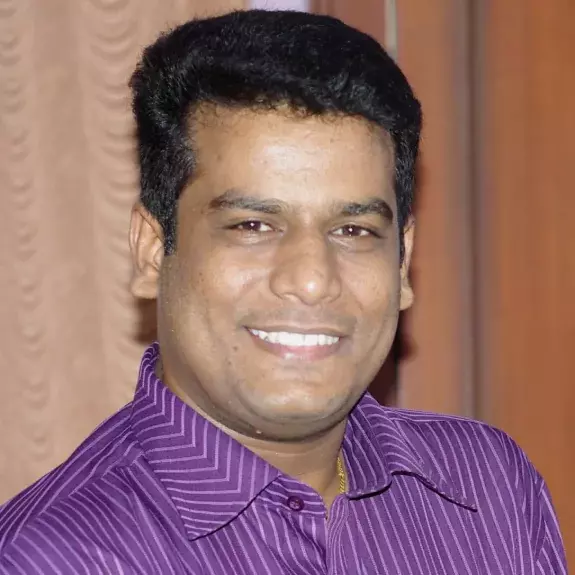 Dr.Sathyakumar Shanmugasundaram