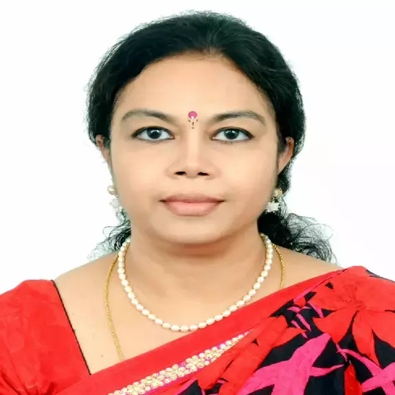 Dr.Sujatha Manimaran