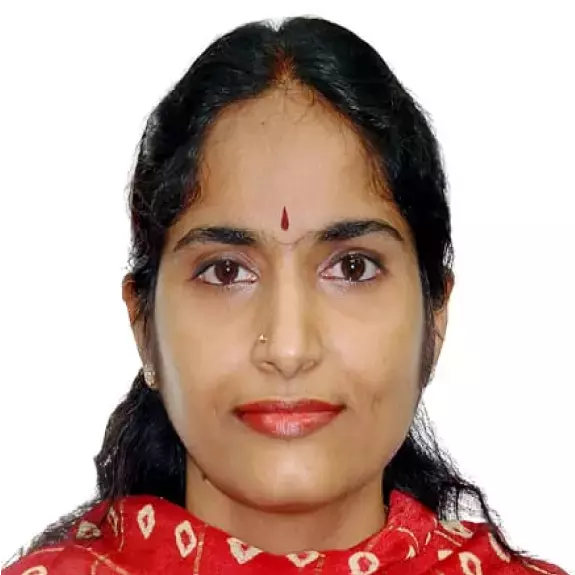 Dr.Sushila Anand