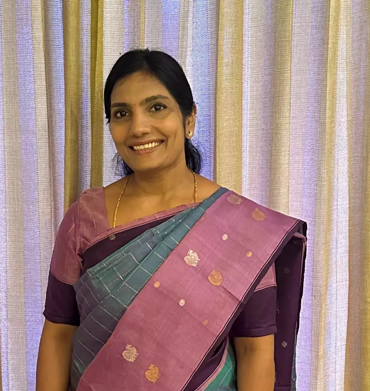 Dr.Vaishnavi