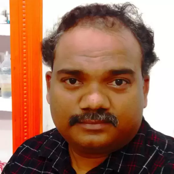 Dr.Velayutham Sekar