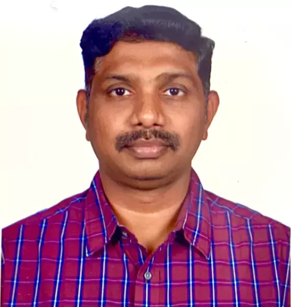 Dr.Veni Ashok